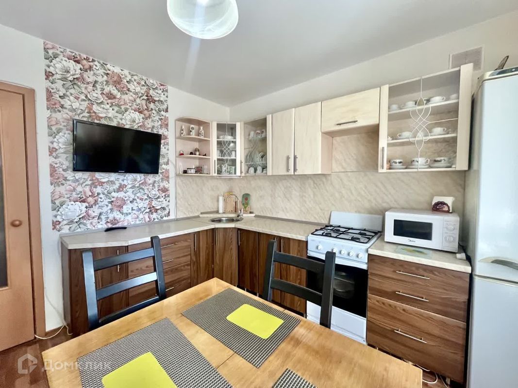 3-комн., 85.6 м², 3/9 этаж