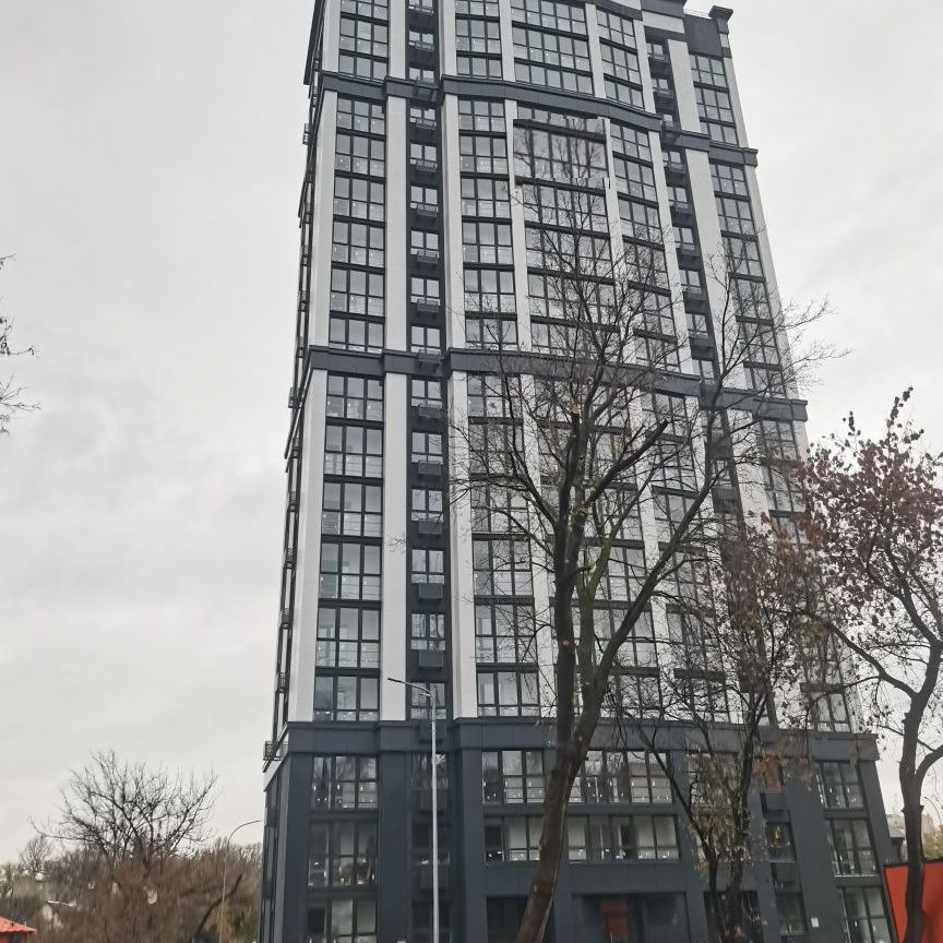 1-комн., 44.7 м², 9/18 этаж