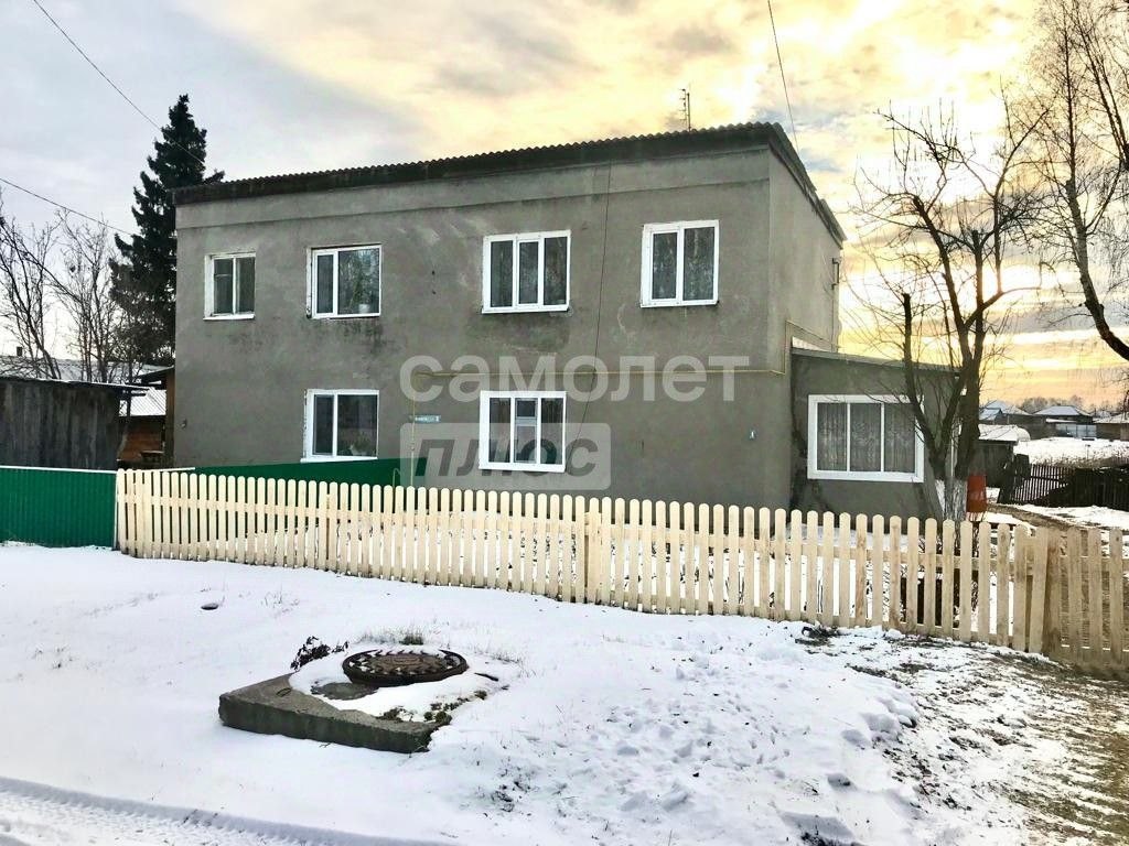 Таунхаус, 73.6 м², 22 сотки