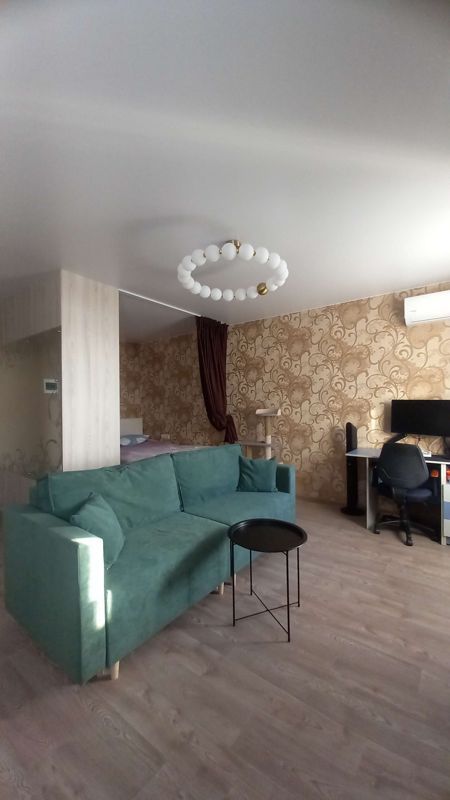 1-комн., 34.5 м², 9/10 этаж