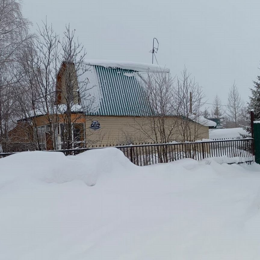  дом, 36 м², 8.8 соток