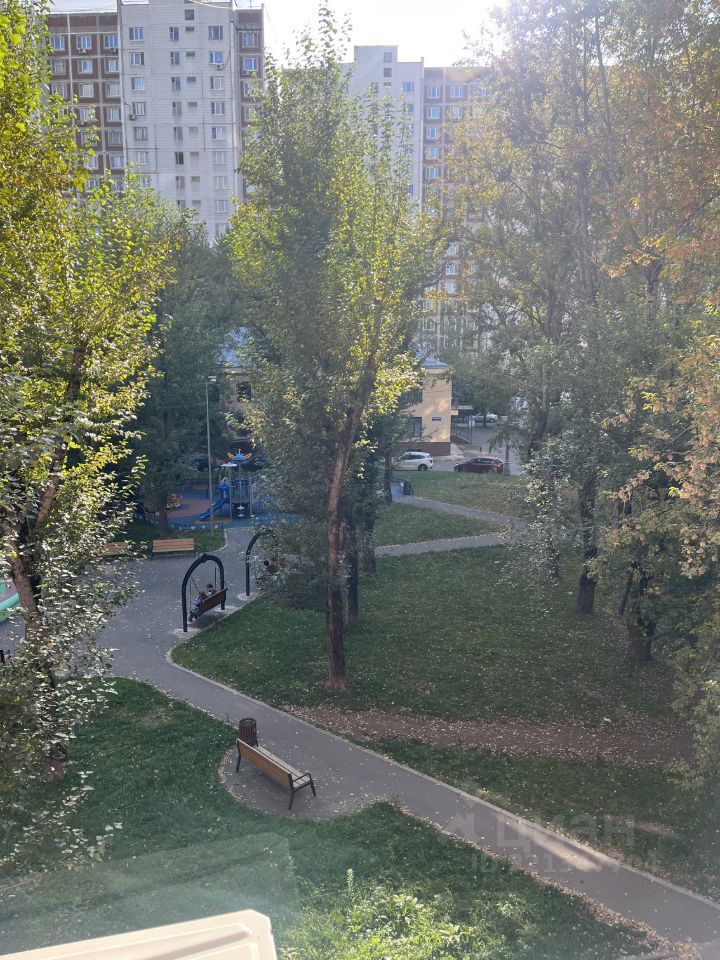 Студия, 23 м², 3/5 этаж