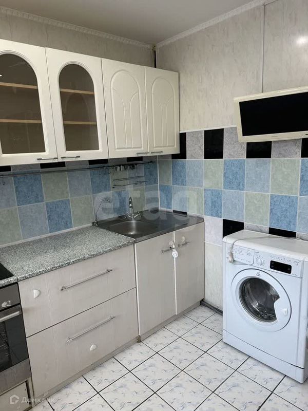 1-комн. квартира, 30 м2, 2/8 этаж