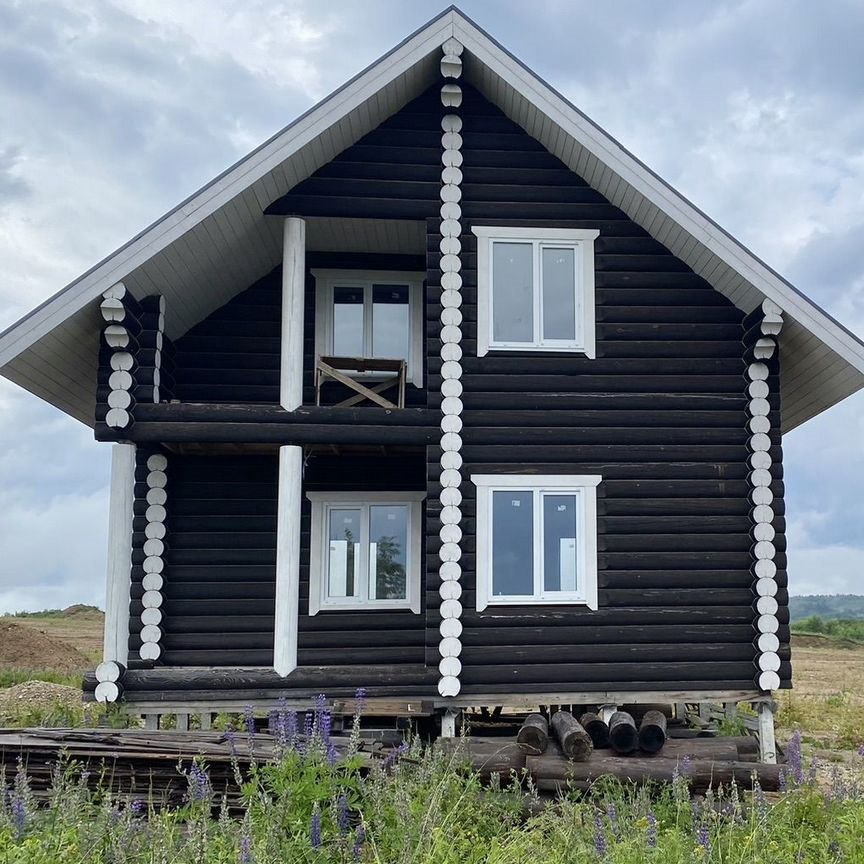 Дом, 120 м², 20 соток