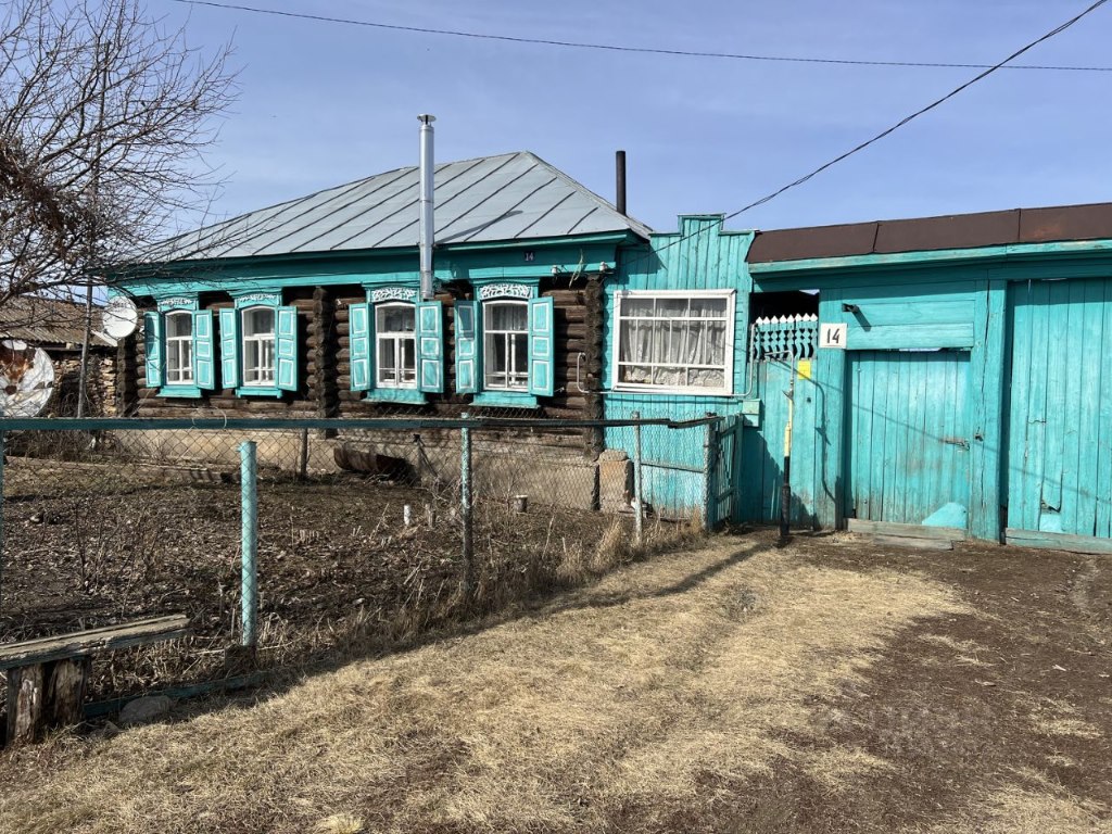 Дом, 70 м², 13 соток