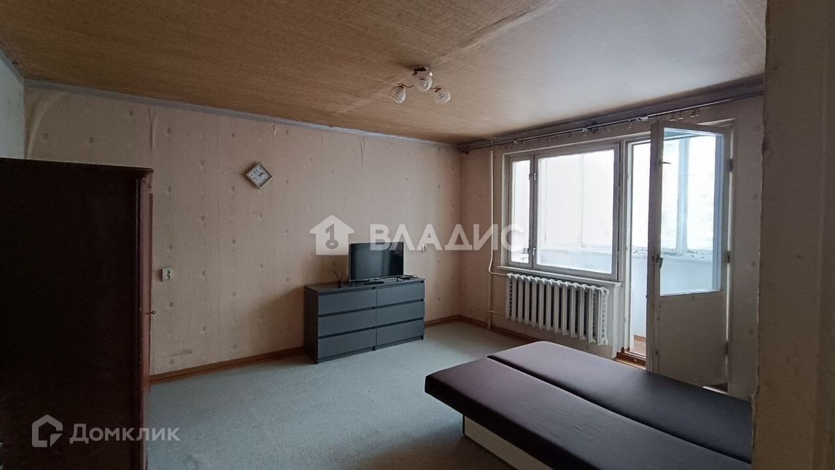 2-комн., 59.8 м², 2/9 этаж