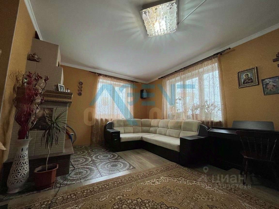 Дом, 130 м², 15 соток