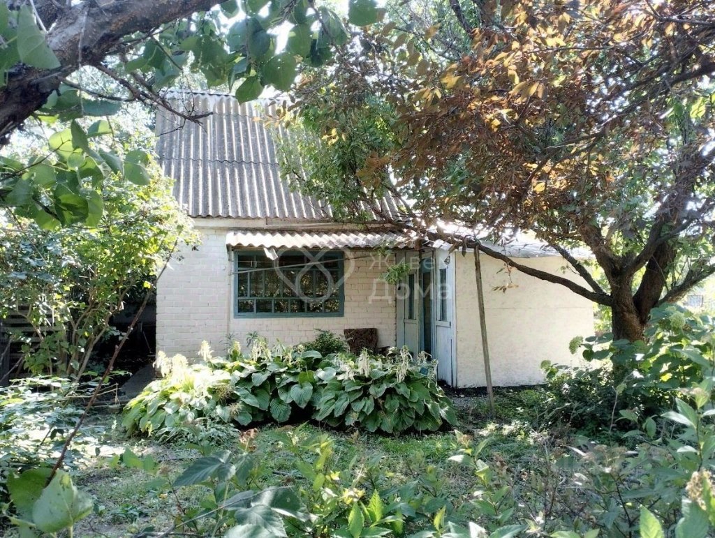 Дом, 20 м², 8 соток