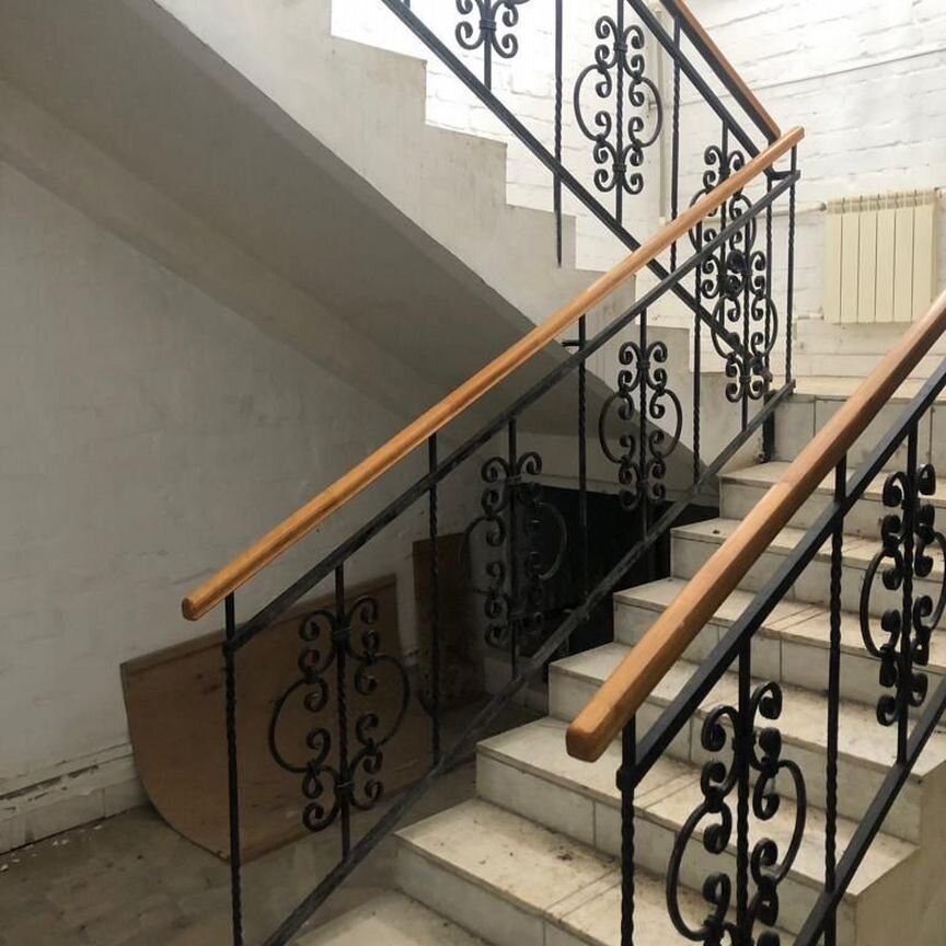 Дом, 1100 м², 50 соток