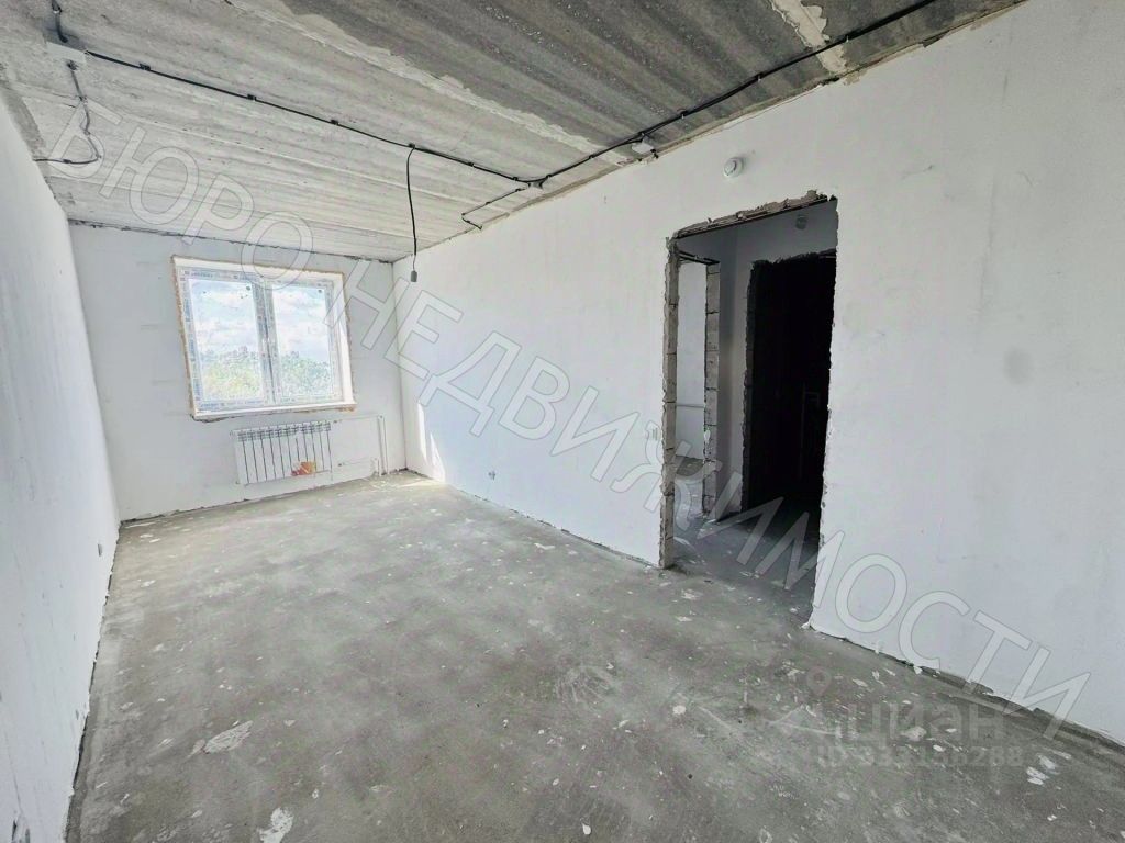 1-комн., 28.3 м², 5/6 этаж