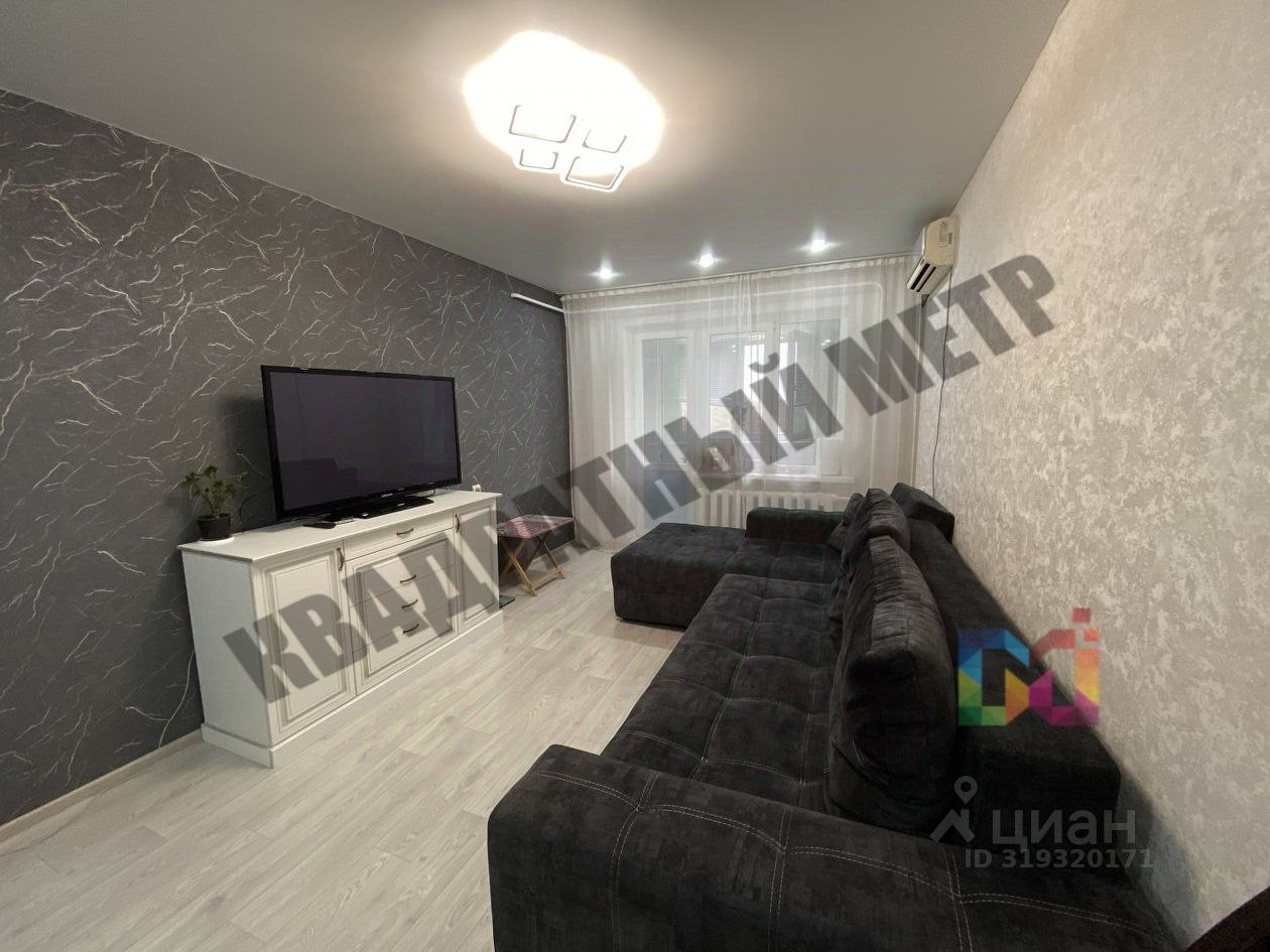 3-комн., 66.8 м², 5/5 этаж