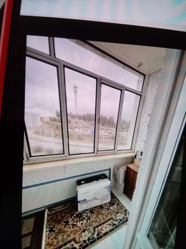 3-комн. квартира, 68 м2, 5/13 этаж