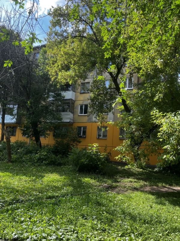 1-комн., 31.8 м², 1/5 этаж