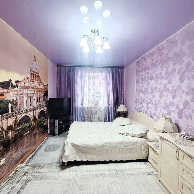 3-комн., 85 м², 7/9 этаж