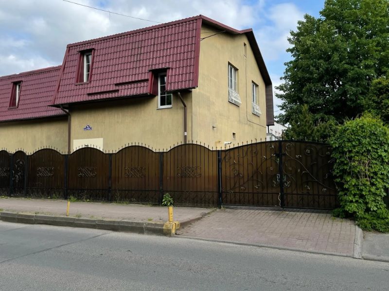 Коттедж, 250 м2