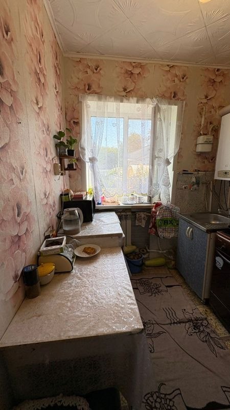 2-комн., 43.9 м², 1/2 этаж