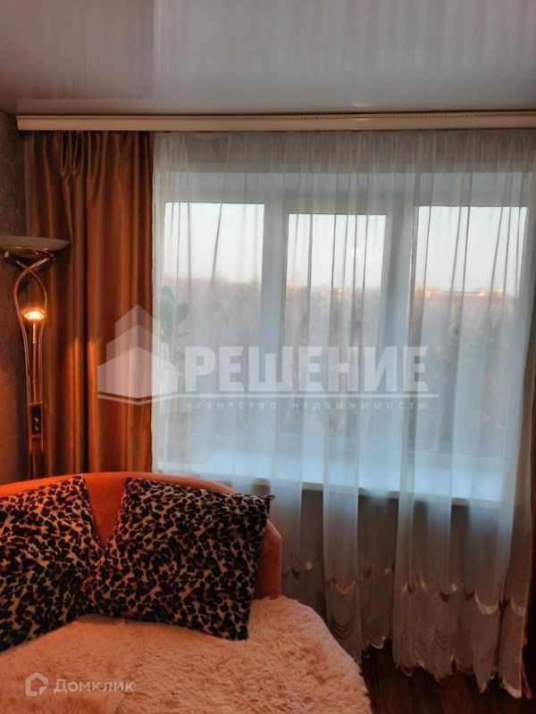 3-комн. квартира, 57 м2, 6/9 этаж
