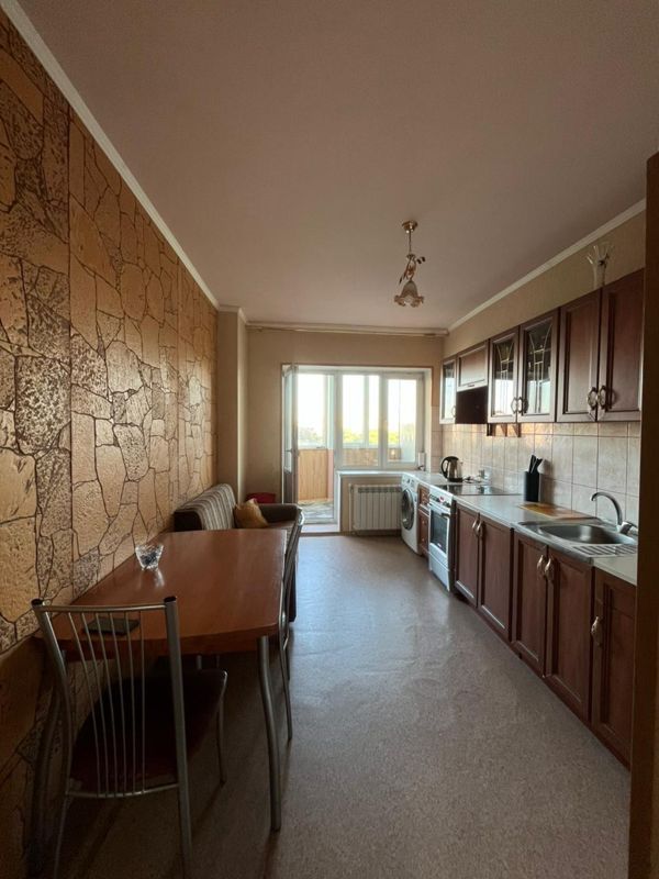 1-комн., Квартира, 45.2 м², 6/14 этаж