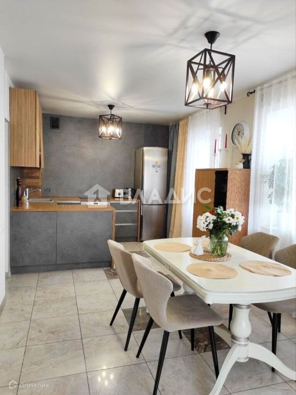 4-комн., 166.3 м², 5/6 этаж