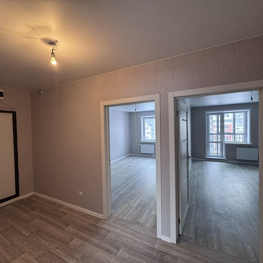 3-комн., 79.8 м², 8/17 этаж