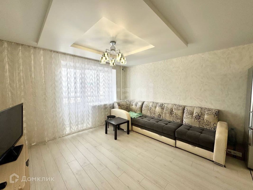 3-комн., 81.1 м², 9/14 этаж