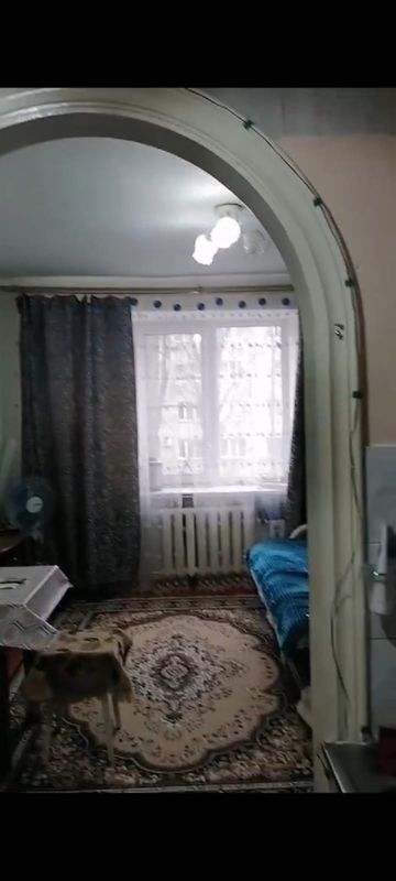 1-комн., 19.5 м², 3/5 этаж