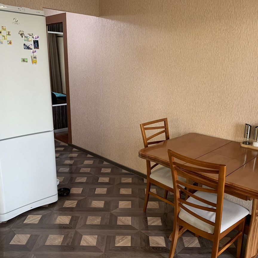 2-комн., 52 м², 5/5 этаж