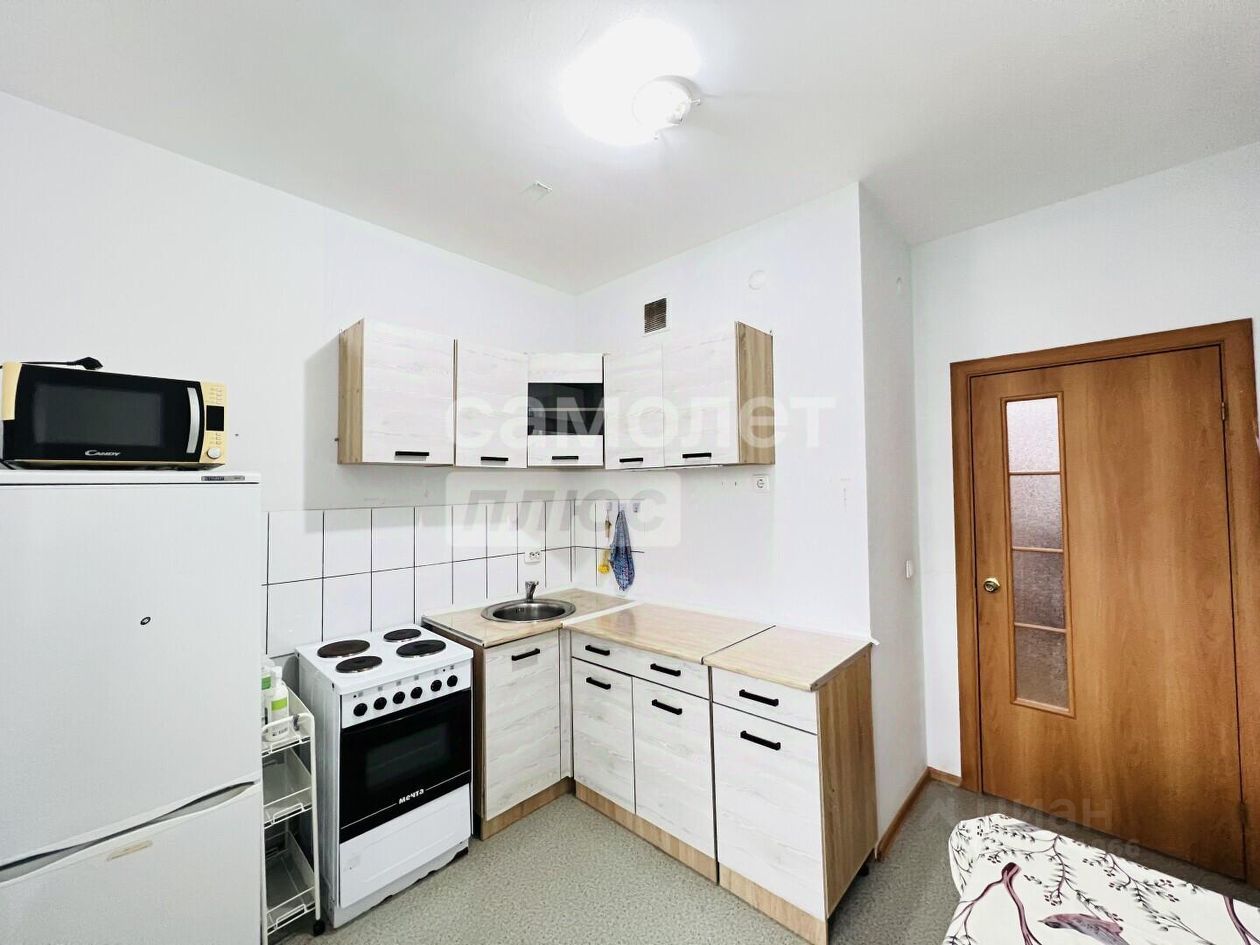 1-комн., Квартира в новостройке, 33.8 м², 5/9 этаж