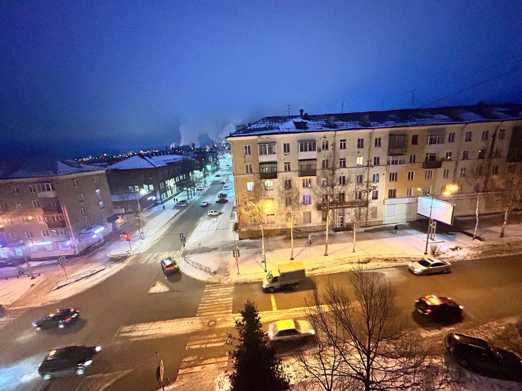 2-комн., 42 м², 5/5 этаж