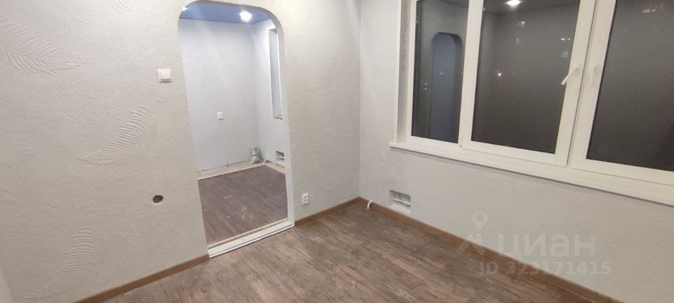 ПСН, 20 м², 1/5 этаж