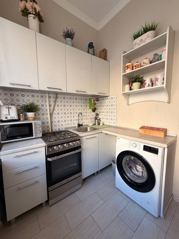 2-комн., 62.1 м², 2/6 этаж