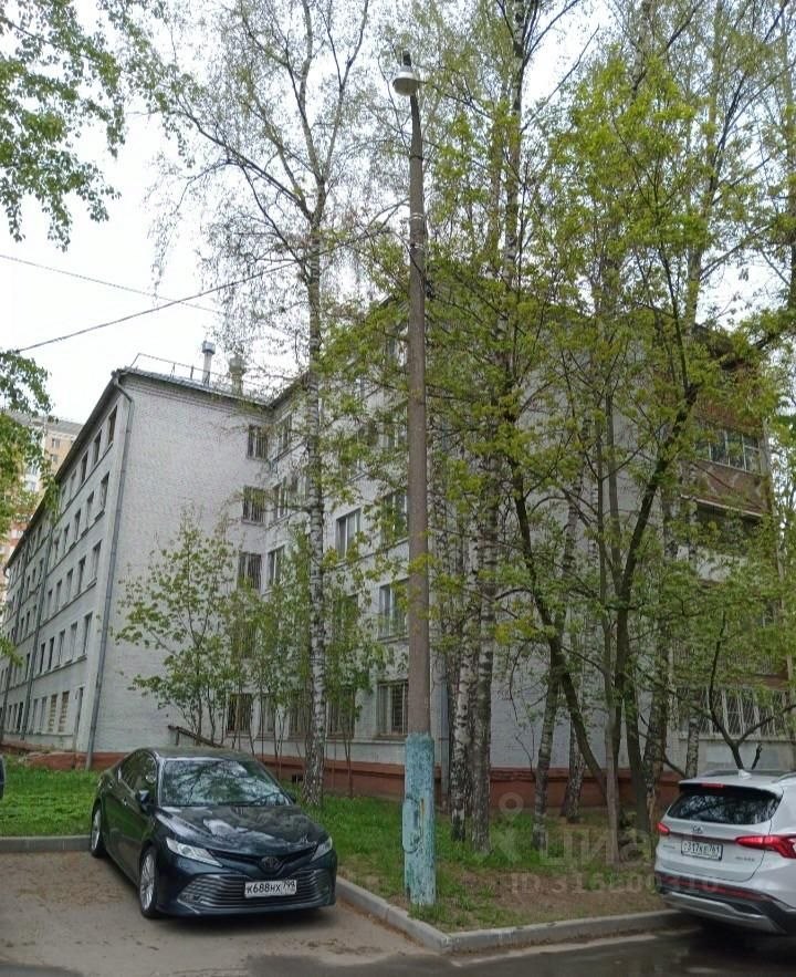 5-комн., 148 м², 2/5 этаж