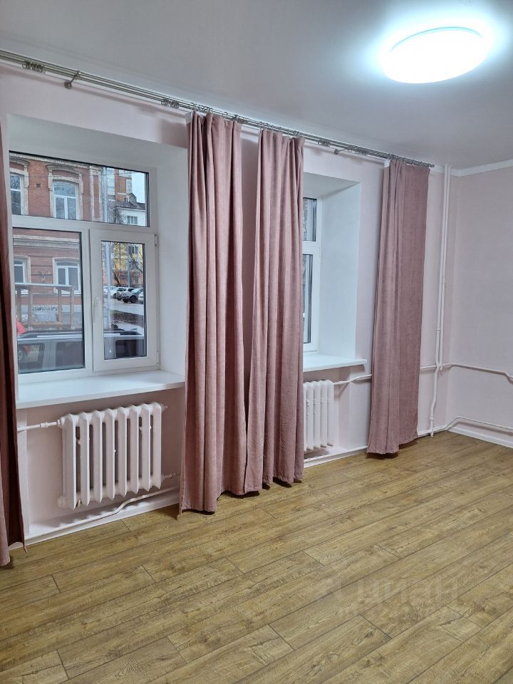 3-комн., 73 м², 1/3 этаж