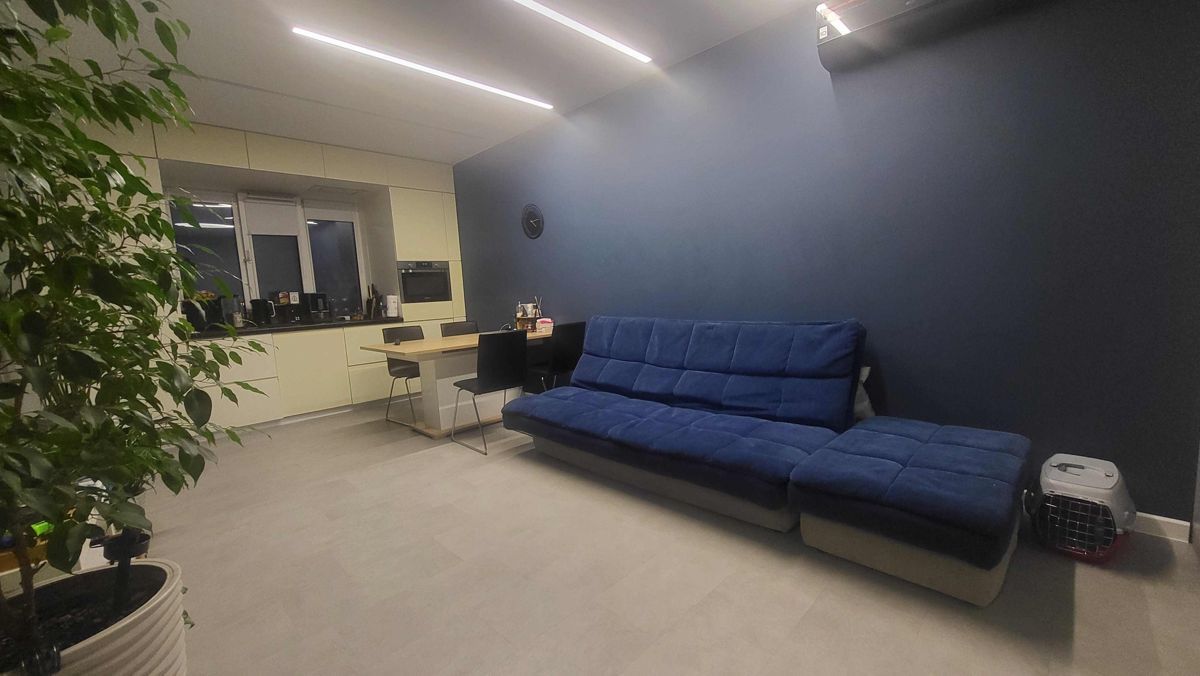 4-комн. квартира, 98 м2, 16/16 этаж