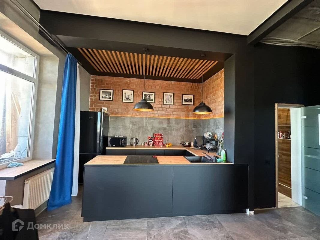 Студия, 48.8 м², 14/14 этаж