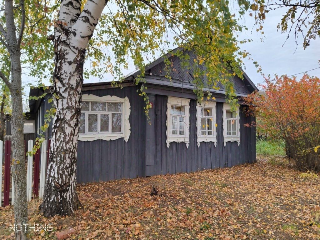 Дом, 70.5 м², 30 соток