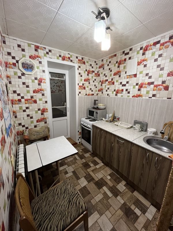 1-комн., 32.2 м², 5/5 этаж