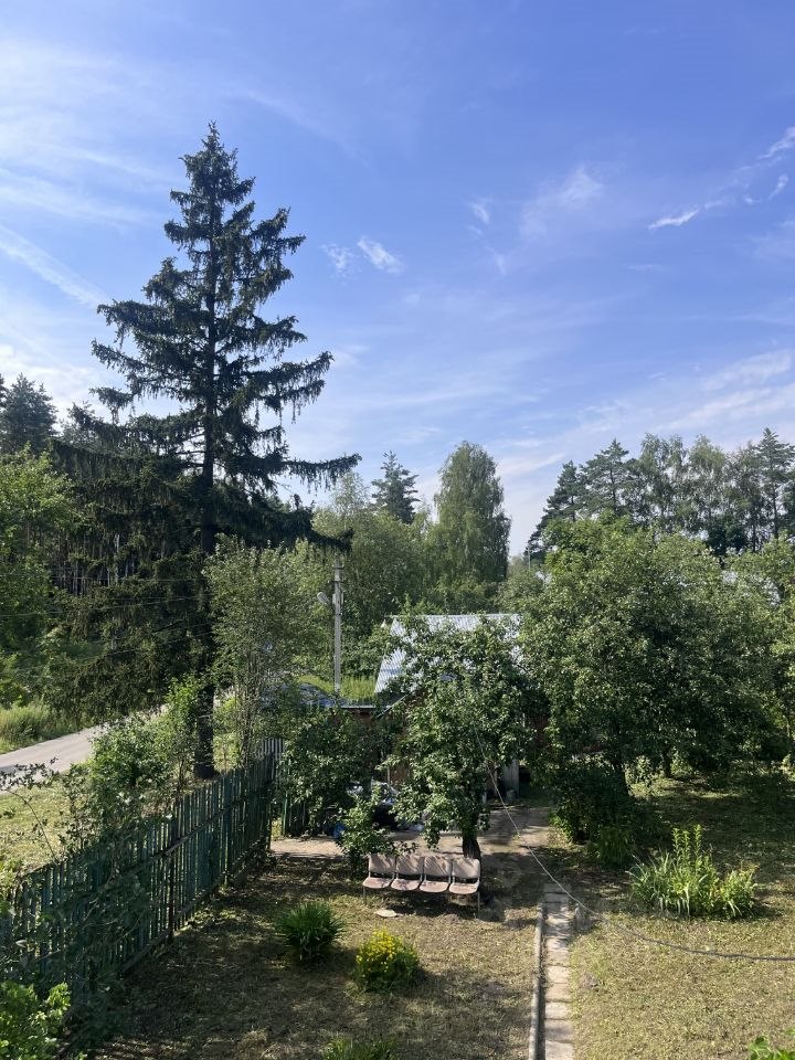 Дом, 57.4 м², 6.5 соток