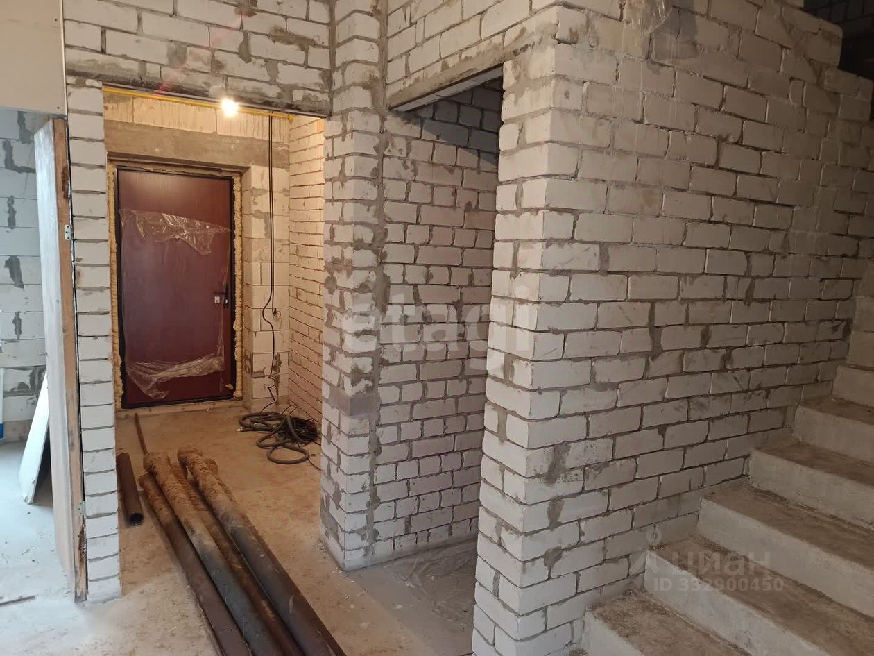 2 этажный, Таунхаус, 117 м², 5 соток, 2 этажа