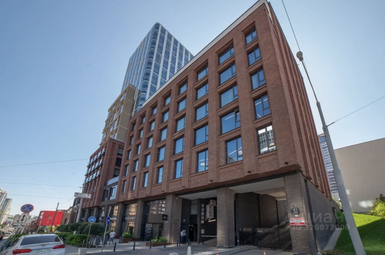 Студия, 33 м2, 9/15 этаж