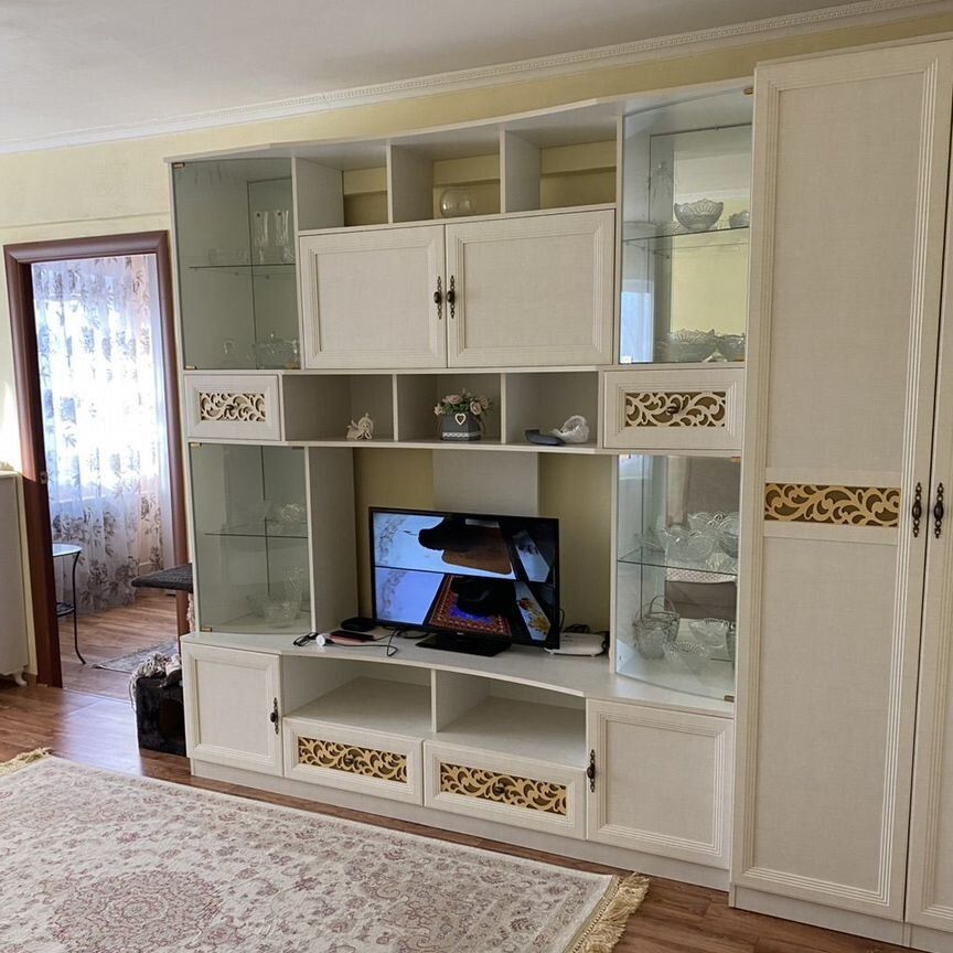 2-комн. квартира, 455 м², 5/5 этаж