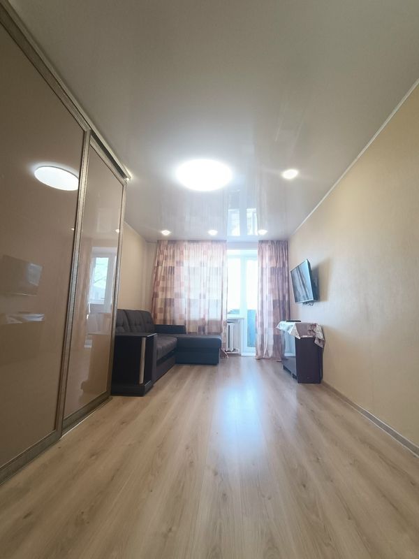3-комн. квартира, 60 м2, 5/5 этаж