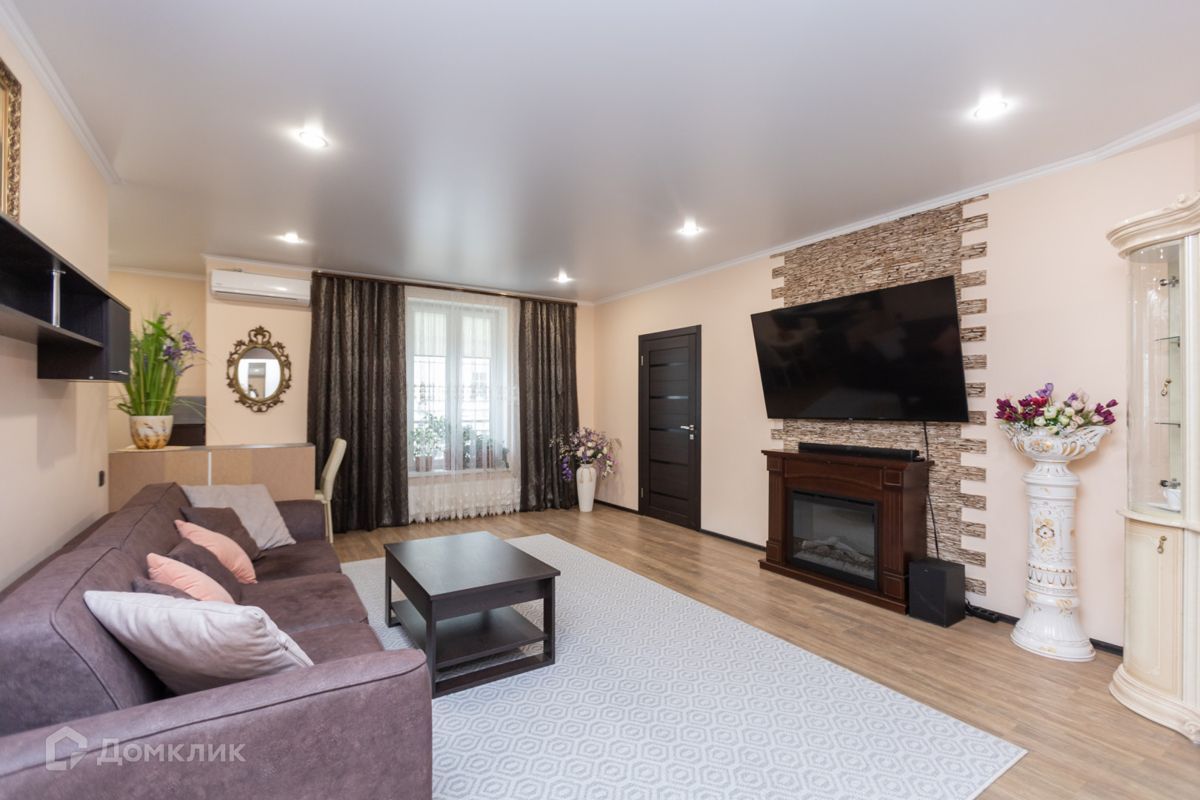 2-комн., 73.8 м², 1/4 этаж