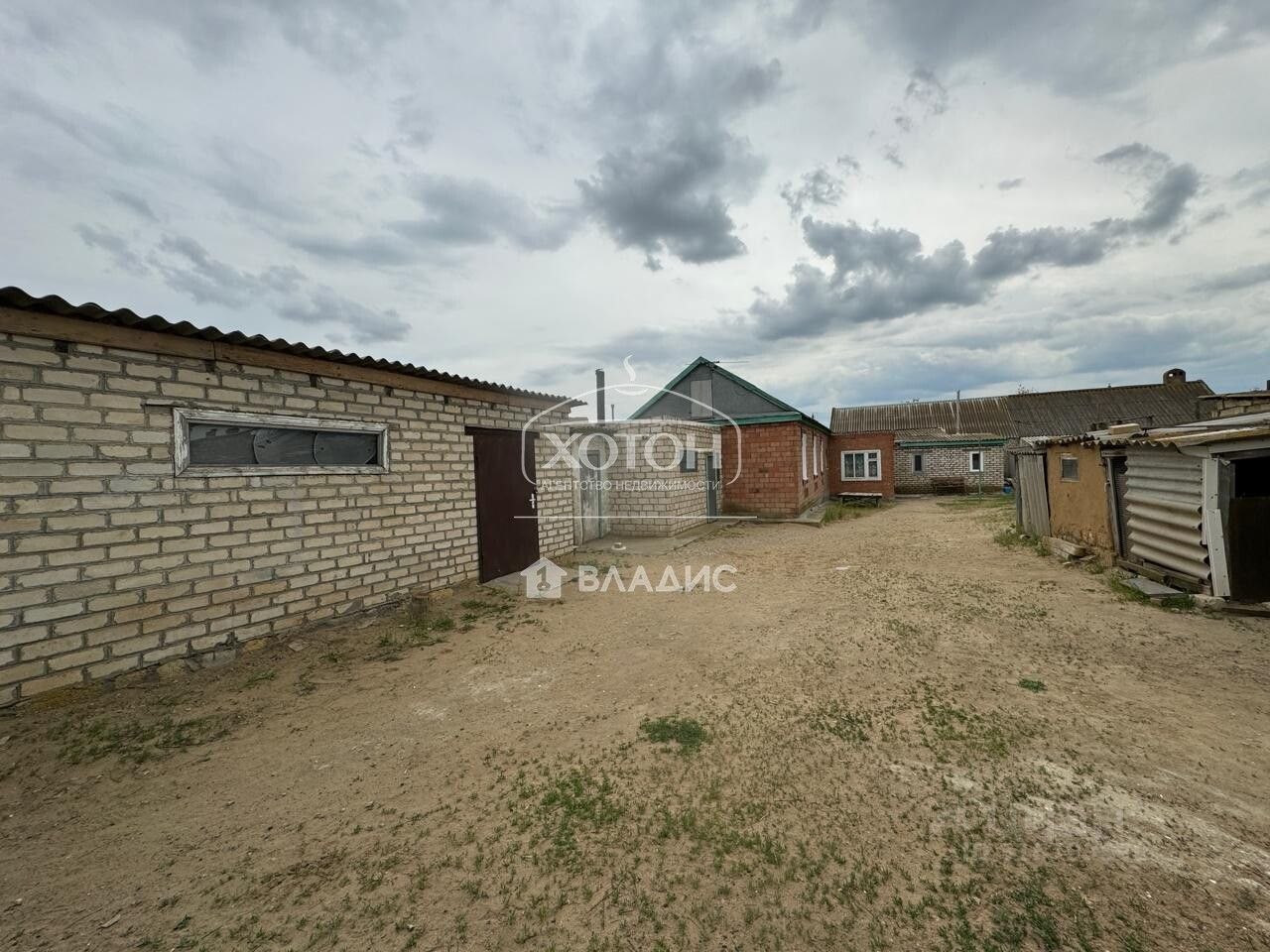 Дом, 60 м², 7 соток