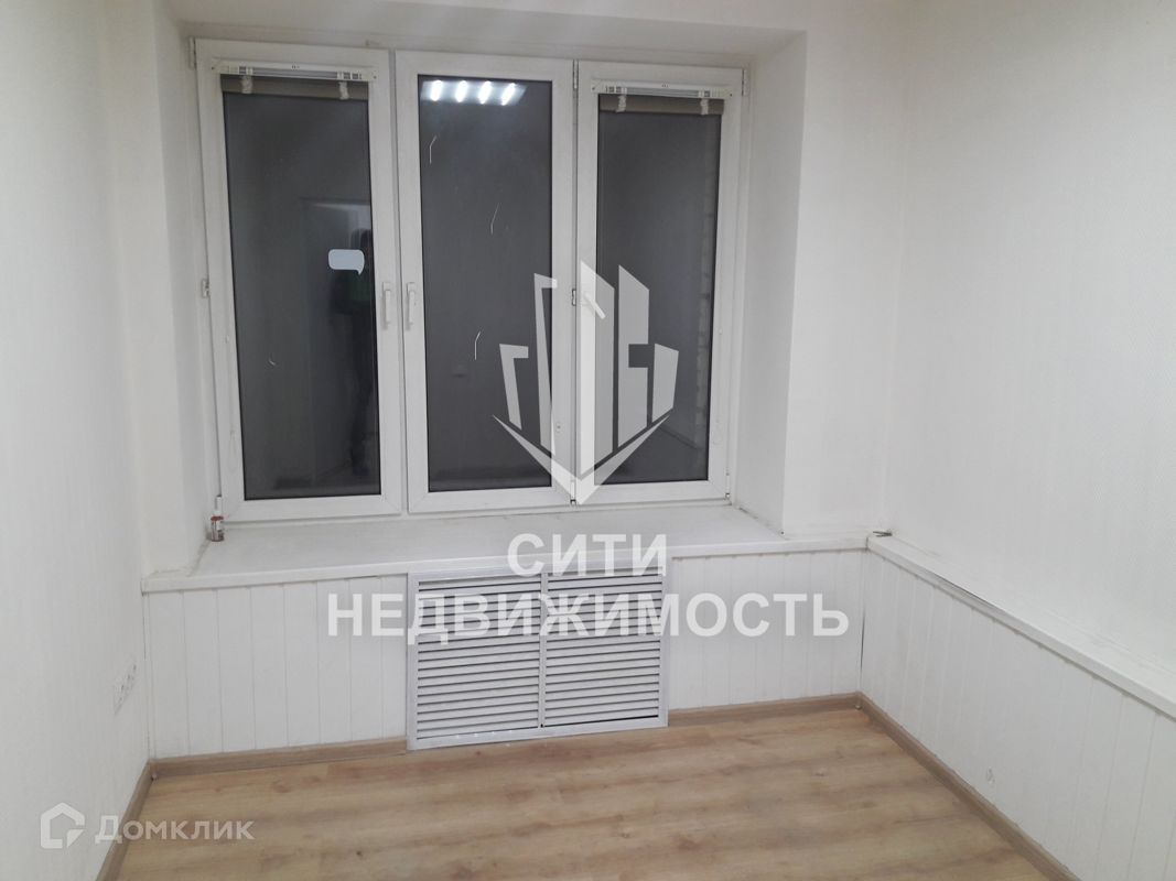 2-комн., 54 м², 1/14 этаж