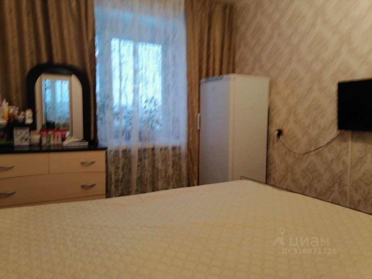 2-комн., Квартира, 49.9 м², 6/9 этаж