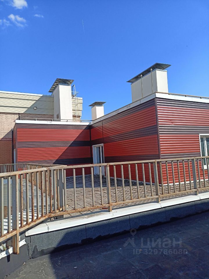 6-комн., Квартира в новостройке, 411.7 м², 22/22 этаж