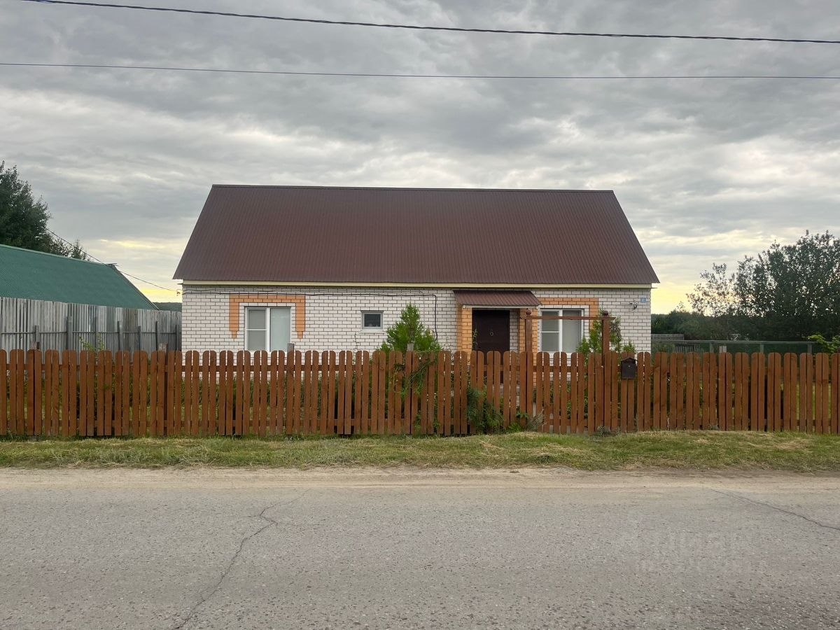 Дом, 73 м², 30 соток