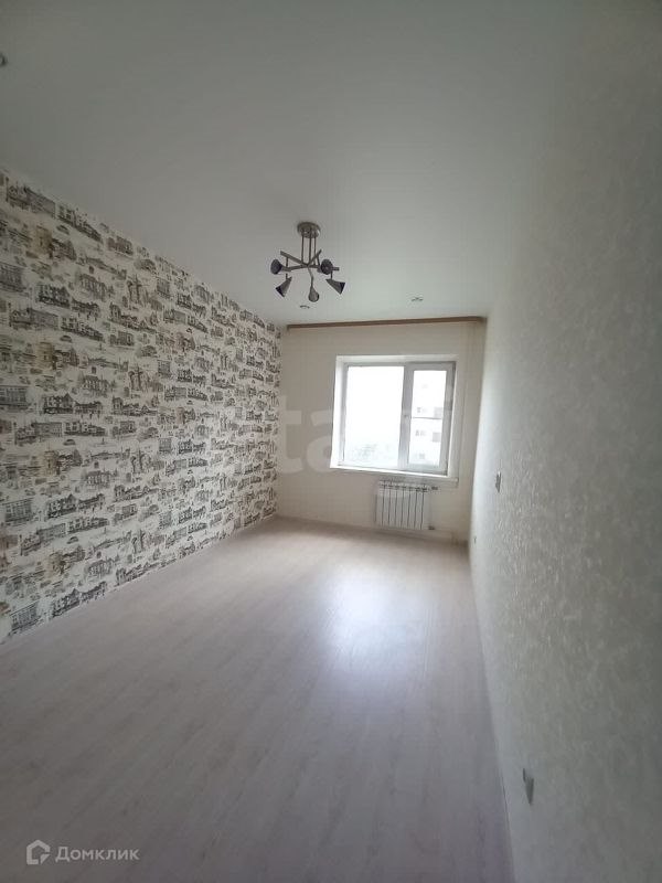 2-комн., 50.4 м², 2/5 этаж