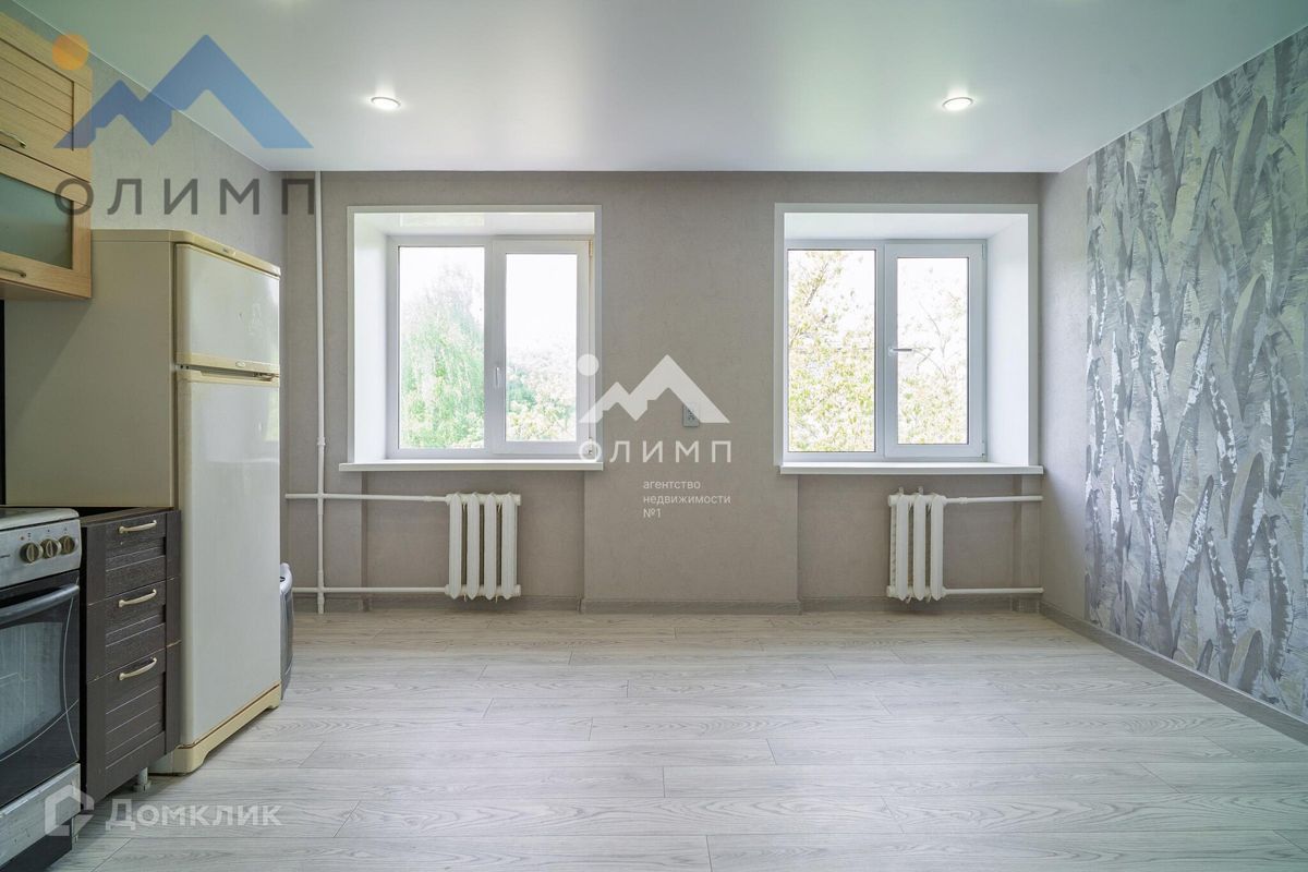 Студия, 22.7 м², 4/5 этаж